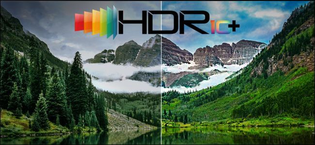 Что такое стандарт HDR10+ и его отличие от Dolby Vision?