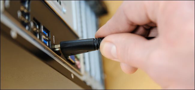 Что лучше для 4K — HDMI, DisplayPort или USB-C?