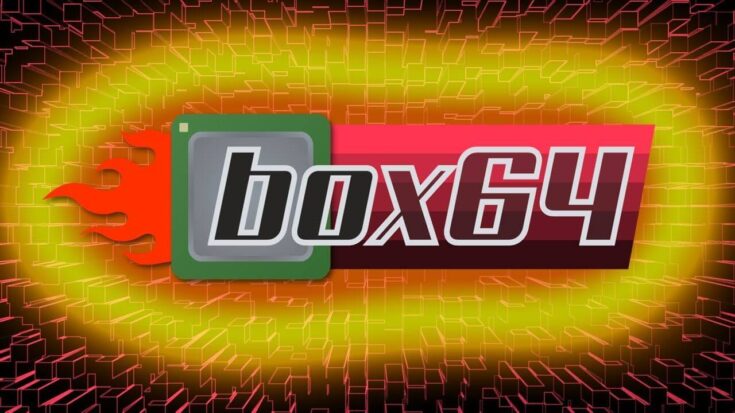 Выпущены новые версии эмуляторов Box86 и Box64 для запуска игр x86 на компьютерах ARM