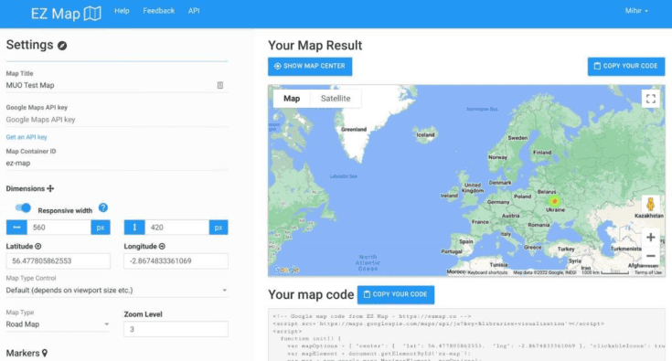 5 бесплатных сервисов и плагинов для настройки Google Maps