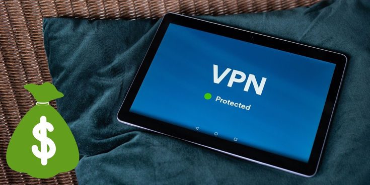 Как бесплатные VPN зарабатывают на нас деньги?