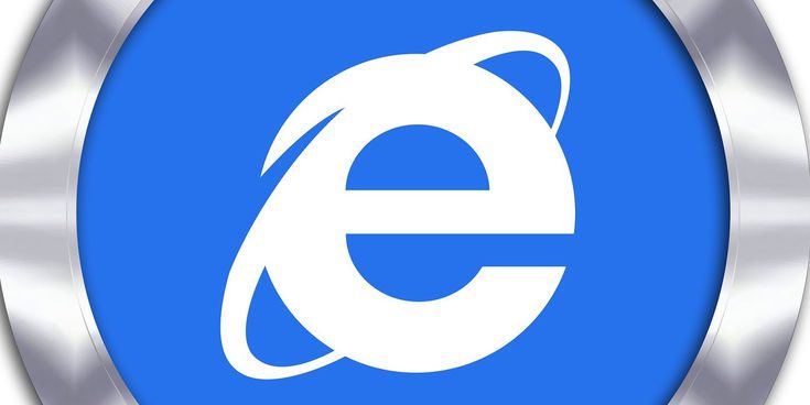 Internet Explorer окончательно прекращает работу