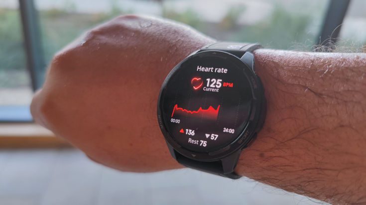 Обзор смарт часов Xiaomi Watch S1 Active — элегантный спортсмен