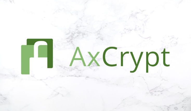 AxCrypt